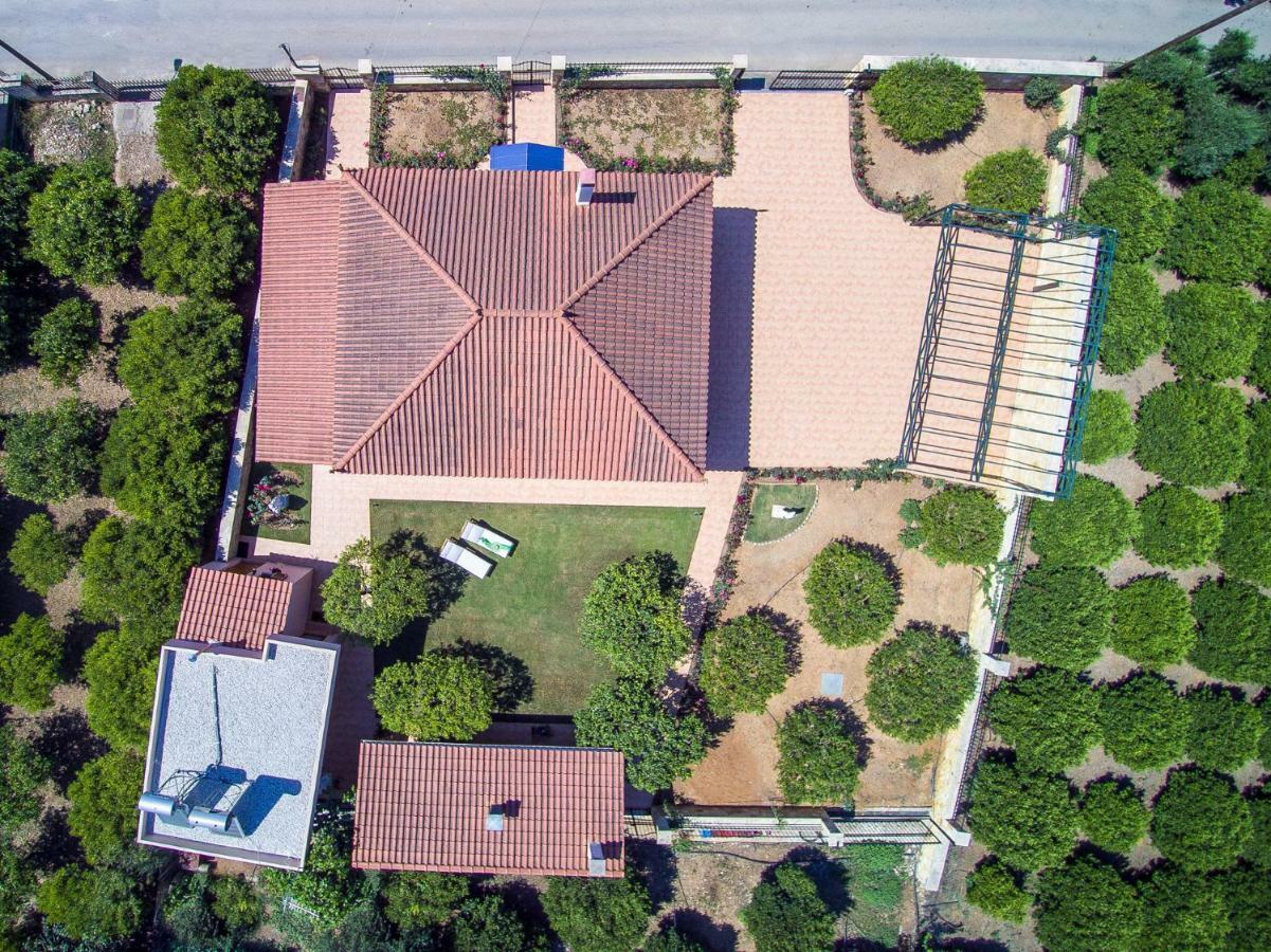 Anerocuru By Chania Holiday home Chania (Crete)
