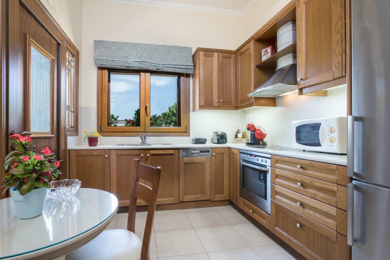 Holiday home Anerocuru By Chania *
