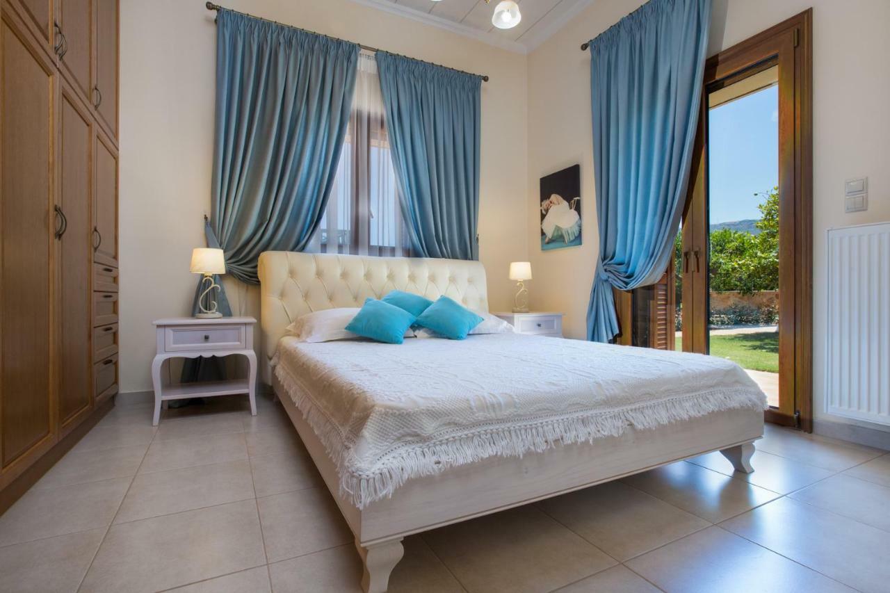 Holiday home Anerocuru By Chania