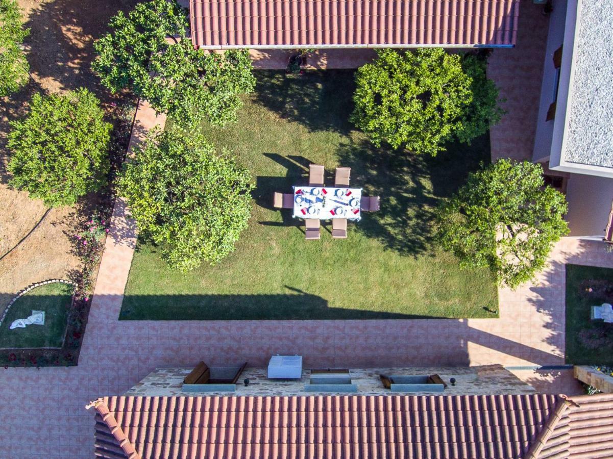 Holiday home Anerocuru By Chania *
