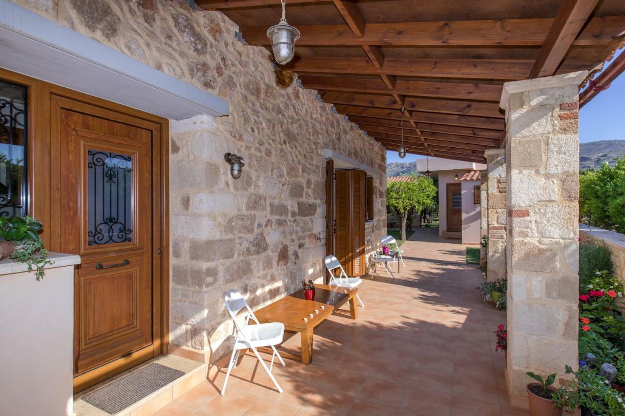 Anerocuru By Chania Holiday home Chania (Crete)