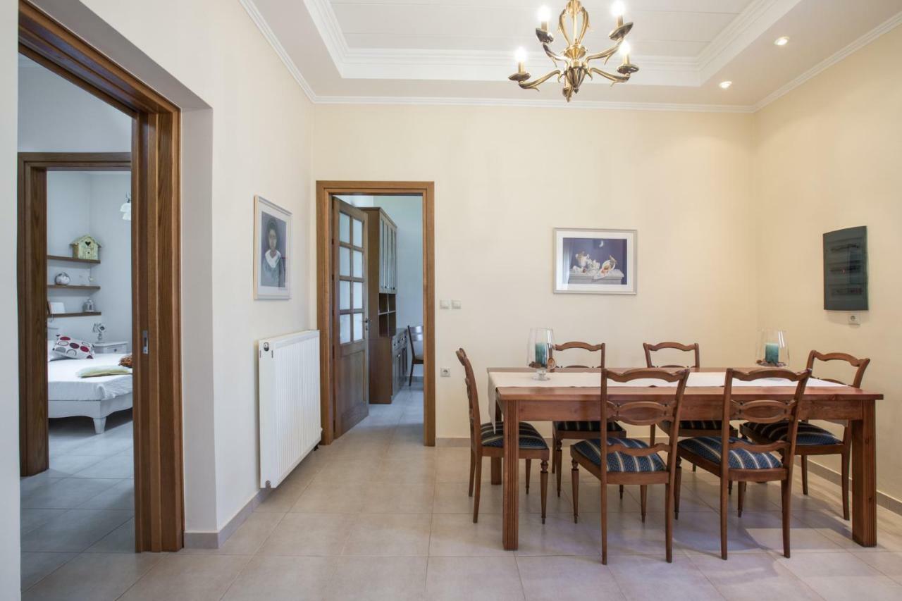 Anerocuru By Chania Holiday home Chania (Crete)