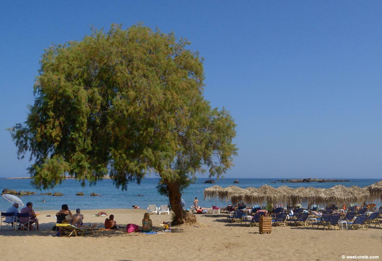 Iro And Boutique Homes Apartment Chania (Crete)