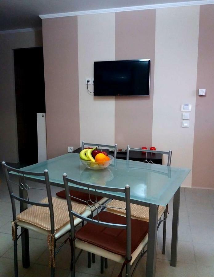 Summery Apartment Chania (Crete)