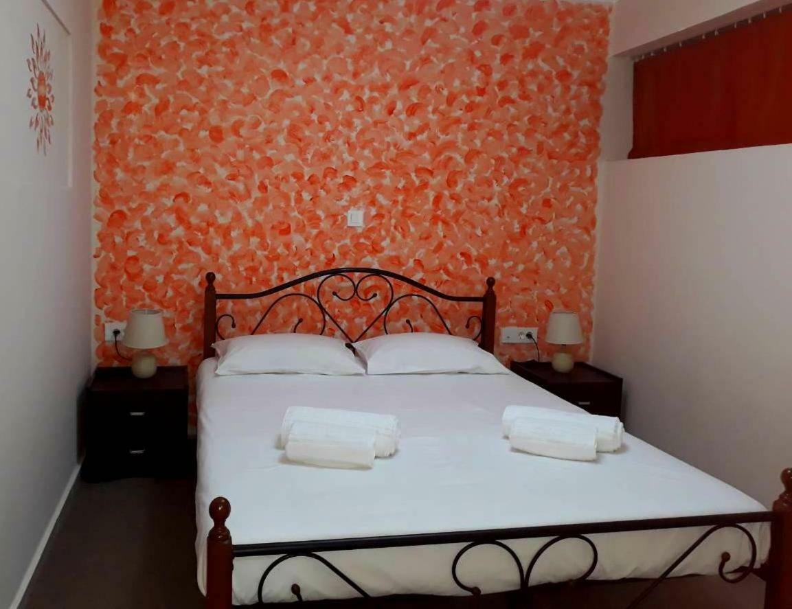 Apartment Summery Chania (Crete)