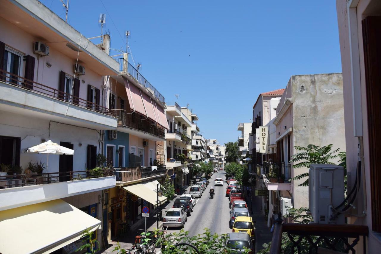 Minaret's View ζηστε στην αυρα της παλιας πολης Apartment