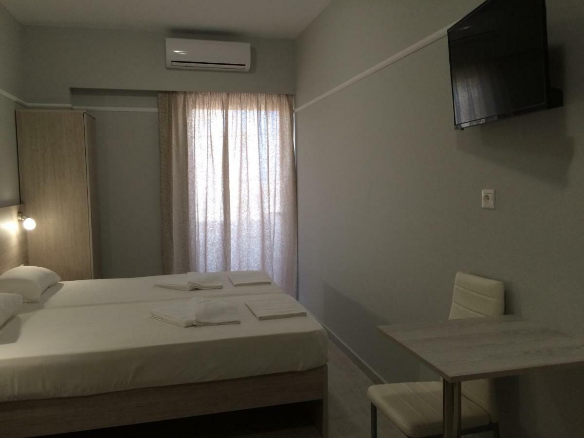 Poppy Beloni Aparthotel *