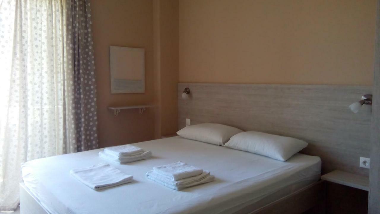 Poppy Beloni Aparthotel Chania (Crete)