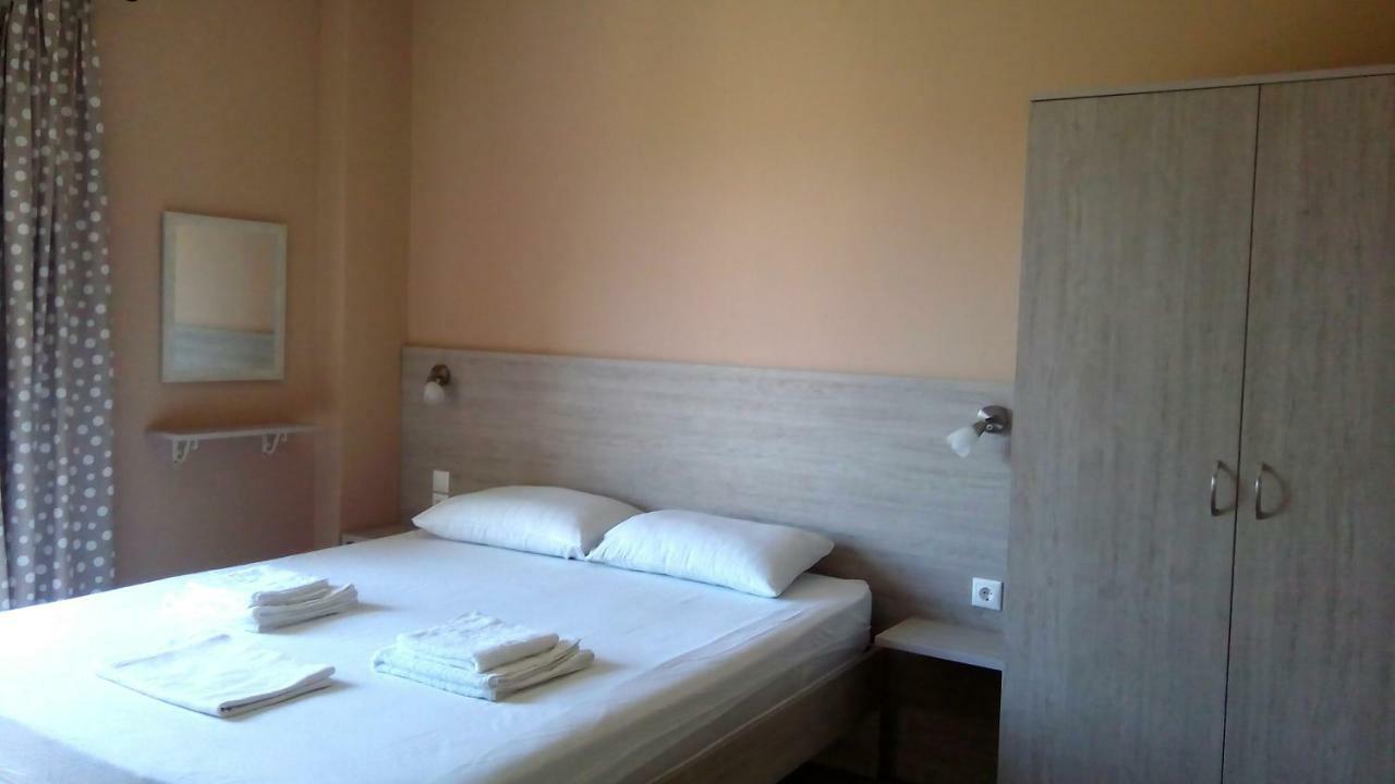 Aparthotel Poppy Beloni Chania (Crete)