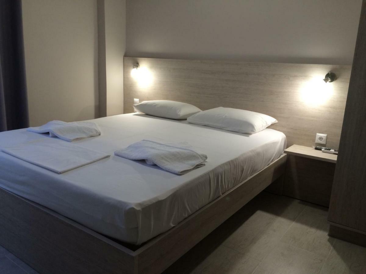 Aparthotel Poppy Beloni *