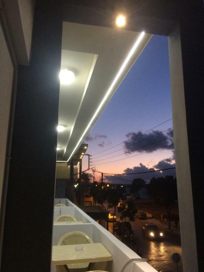 Aparthotel Poppy Beloni Chania (Crete)