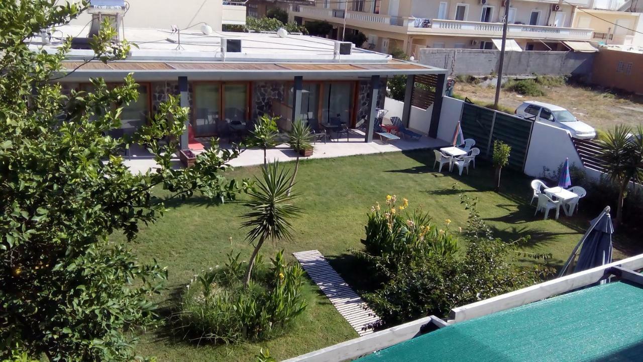 Aparthotel Poppy Beloni *