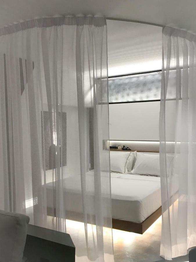 A Apartment *