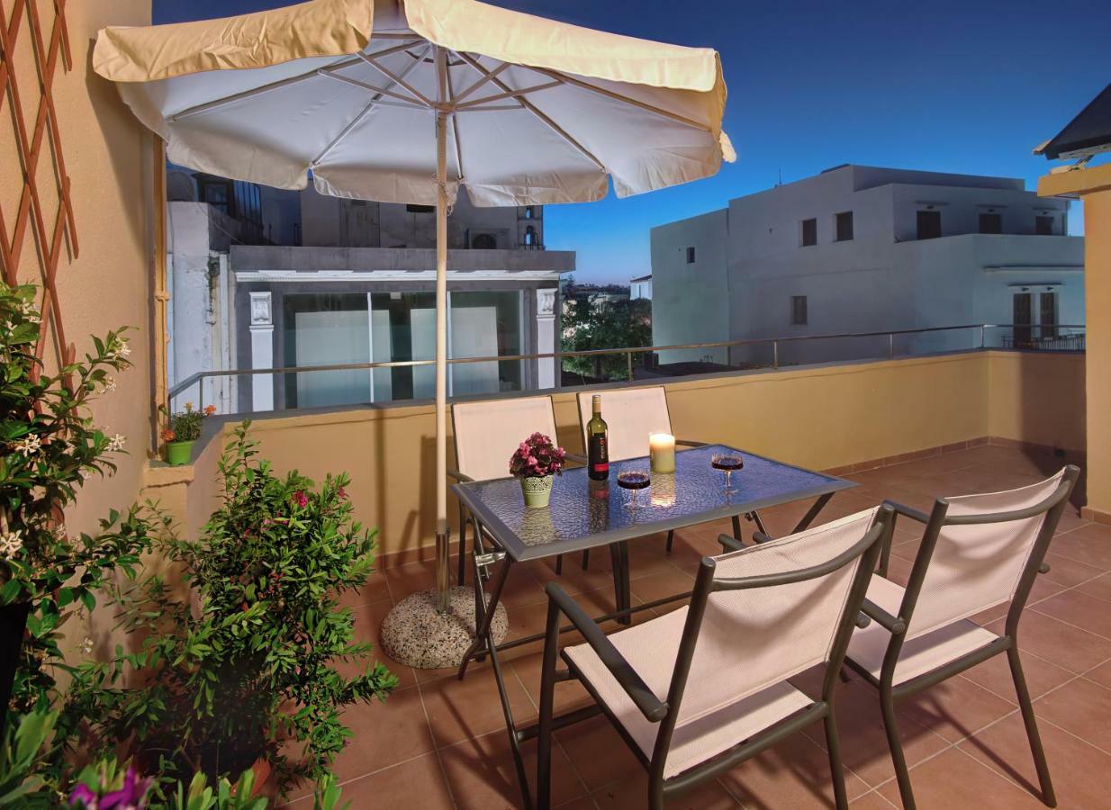 Emmanouil's House