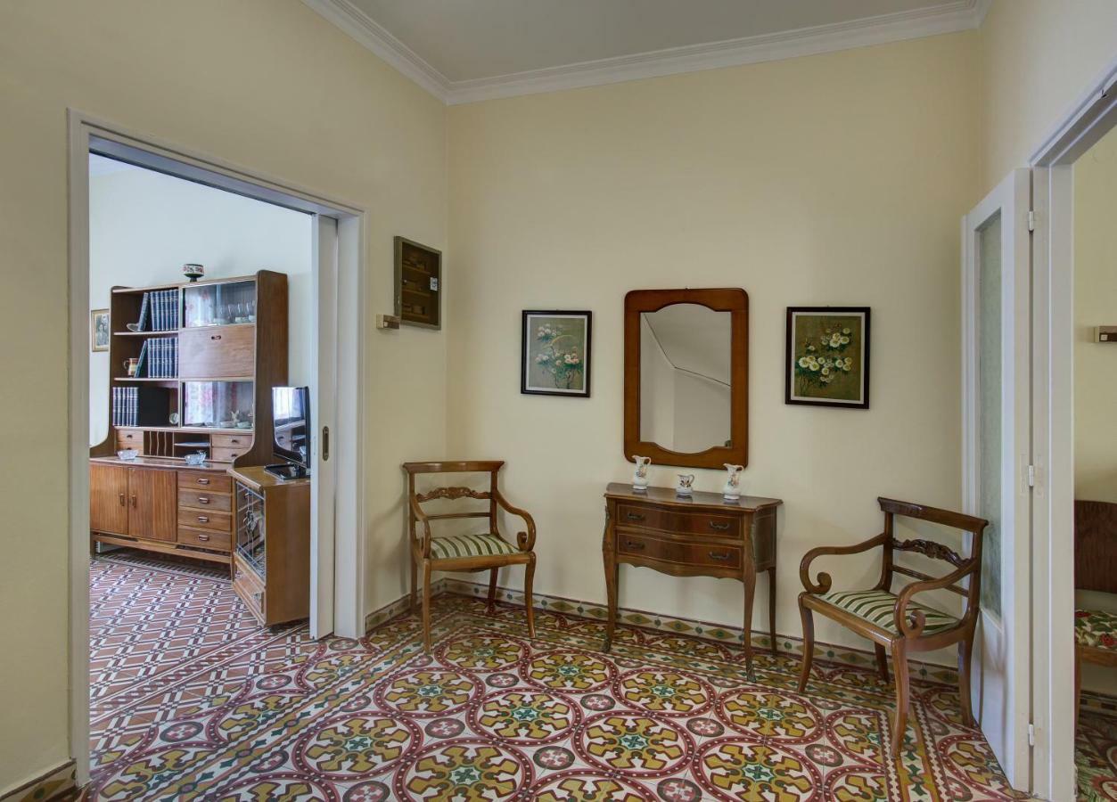 Apartment Emmanouil's House