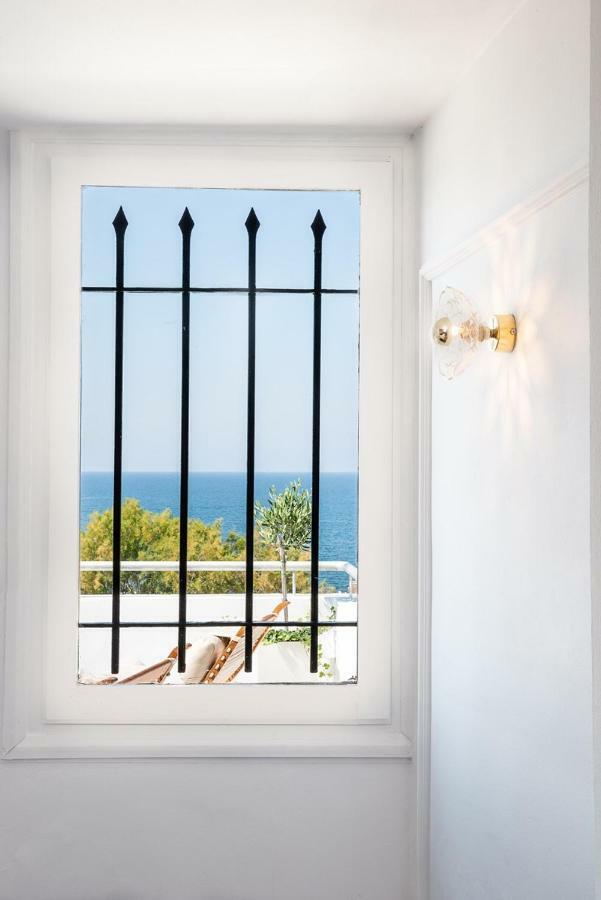 Vakantiehuis Alexandra's Lighthouse View Chania (Crete)