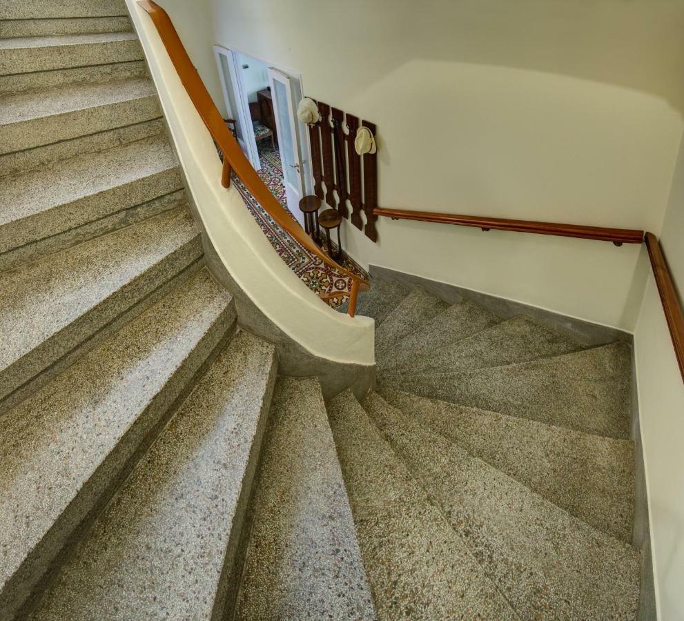 Emmanouil's House Apartment