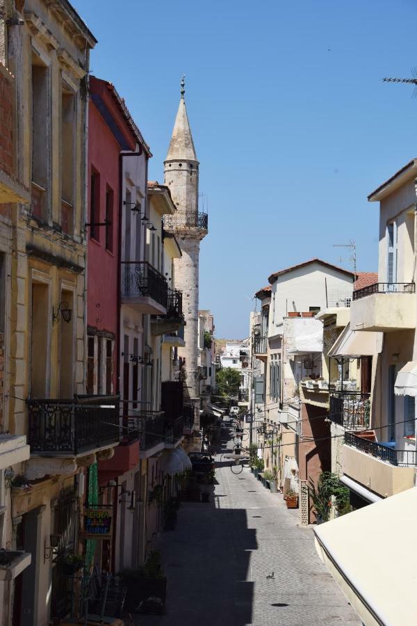 Apartment Minaret's View ζηστε στην αυρα της παλιας πολης