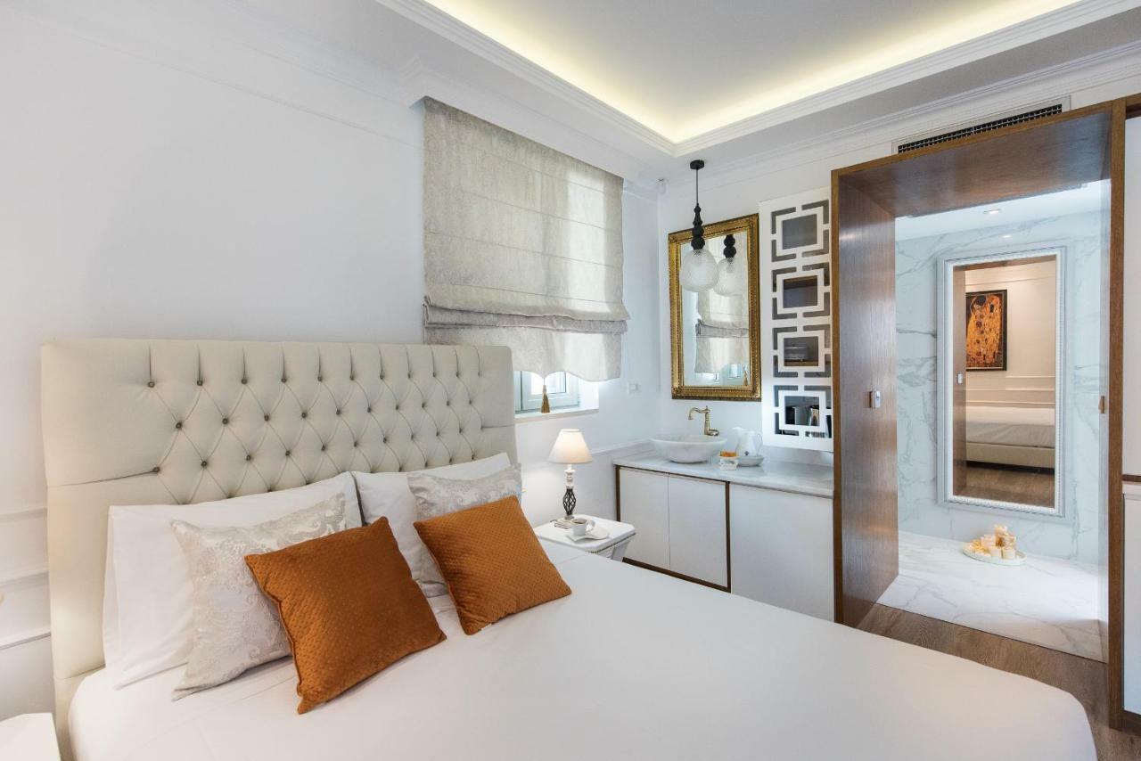 Canvas 1 Hotel *