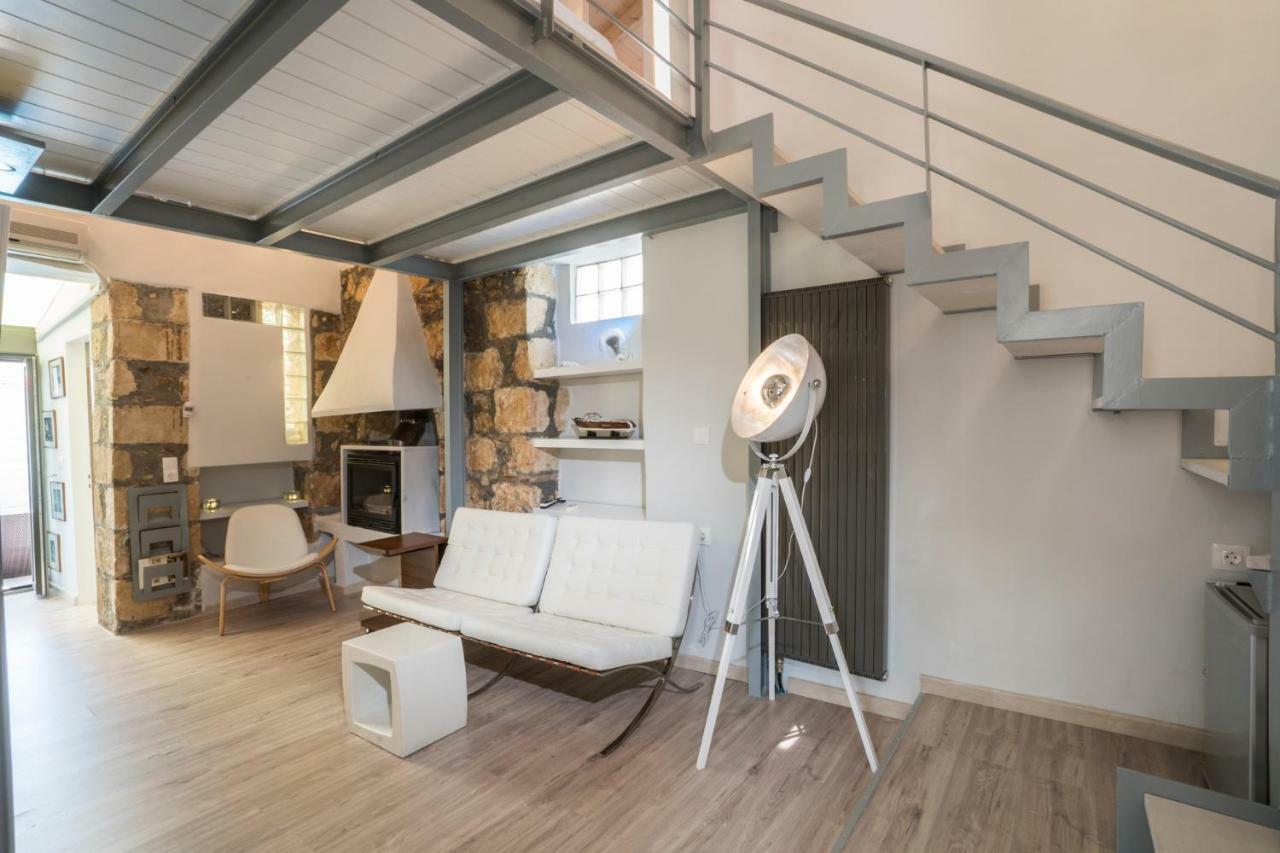Holiday home Chania Loft Suites *
