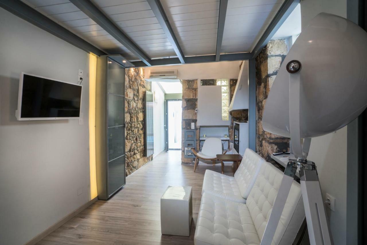 Chania Loft Suites Holiday home *