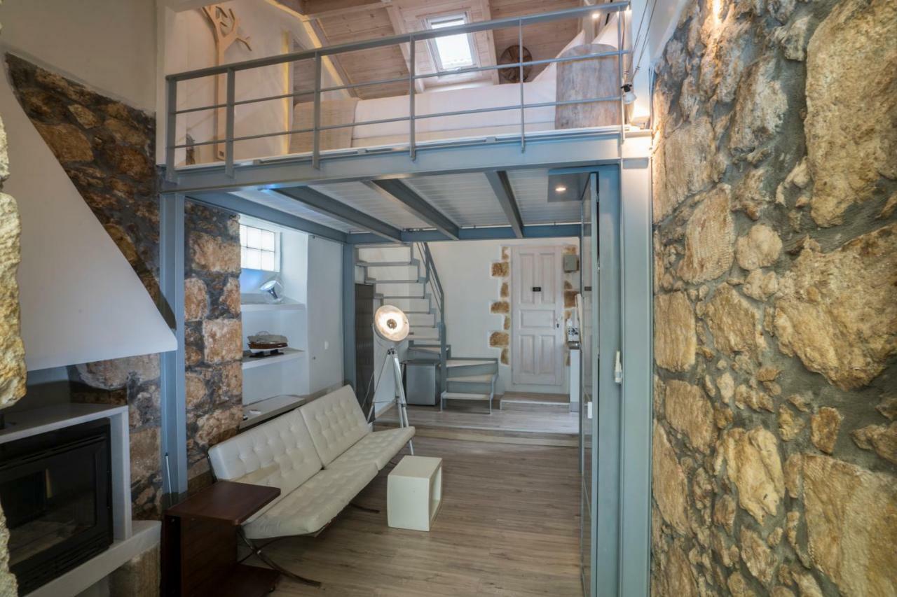 Holiday home Chania Loft Suites