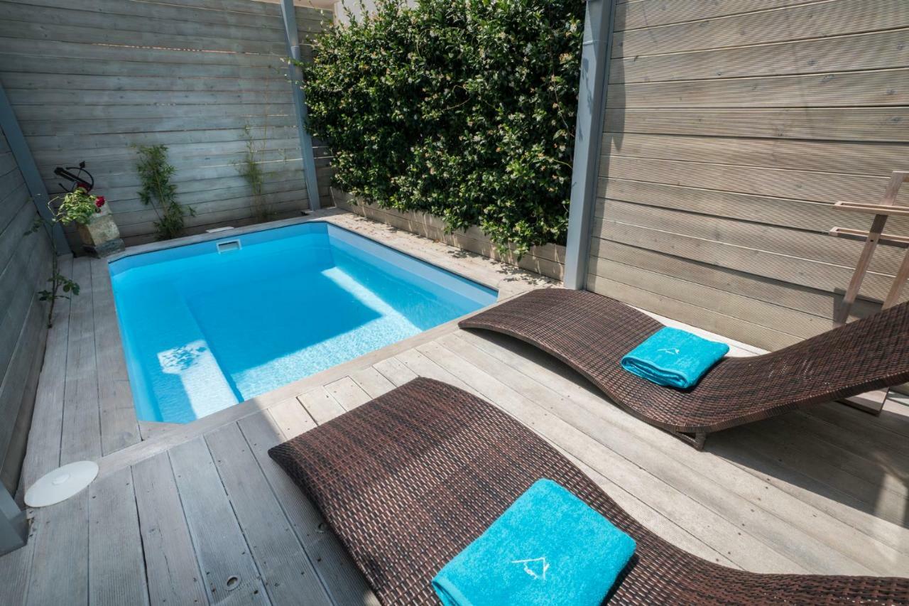 Chania Loft Suites