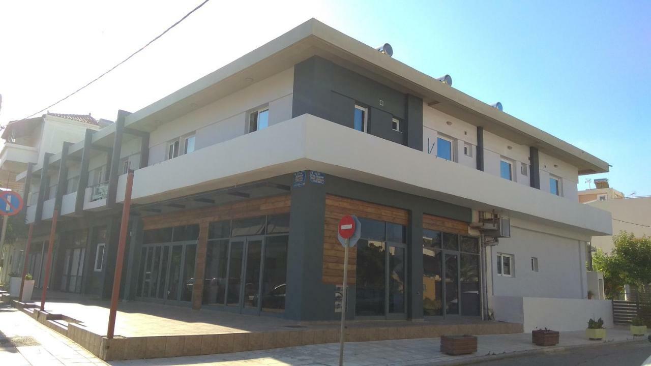 Aparthotel Poppy Beloni