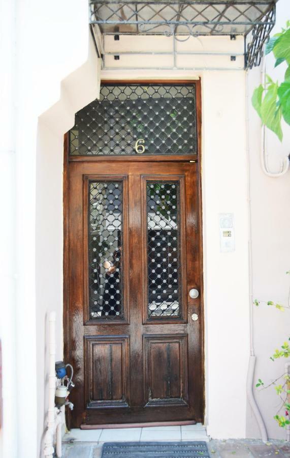 Apartment Minaret's View ζηστε στην αυρα της παλιας πολης