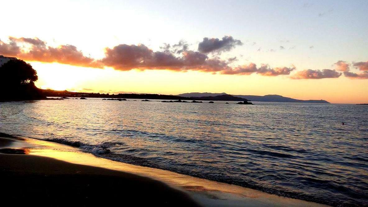 Apartment Summery Chania (Crete)