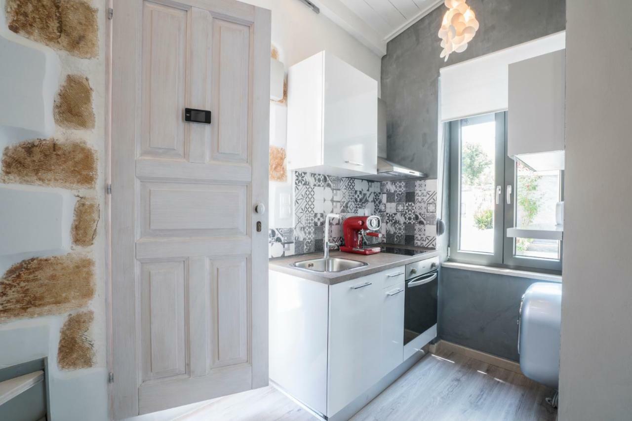 Chania Loft Suites Holiday home