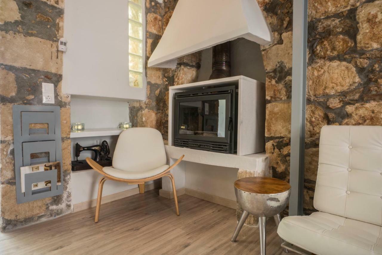 Chania Loft Suites * Chania (Crete)