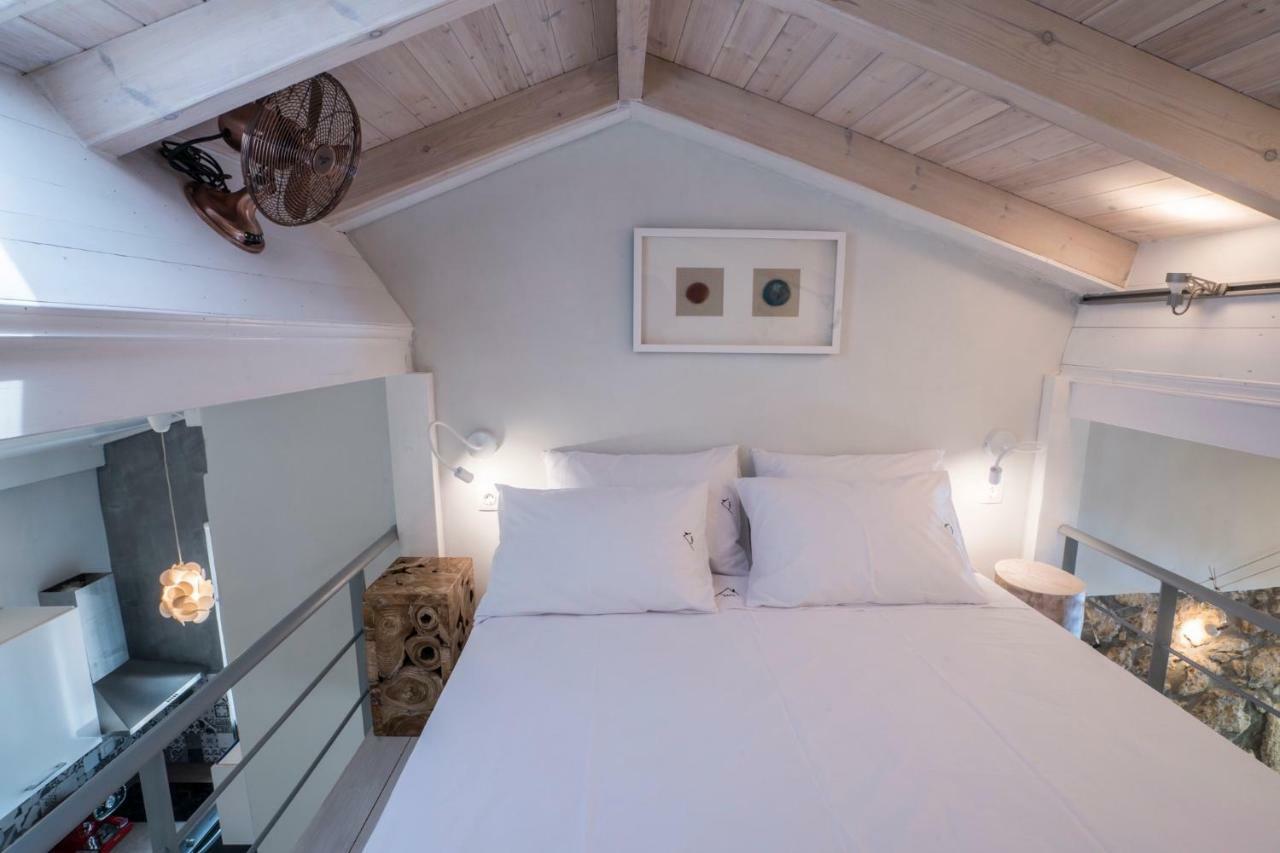 Chania Loft Suites * Chania (Crete)