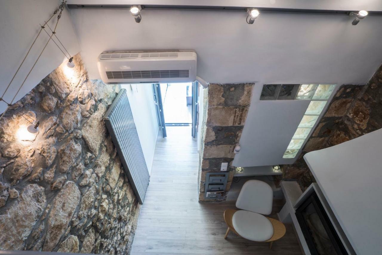 Chania Loft Suites Holiday home