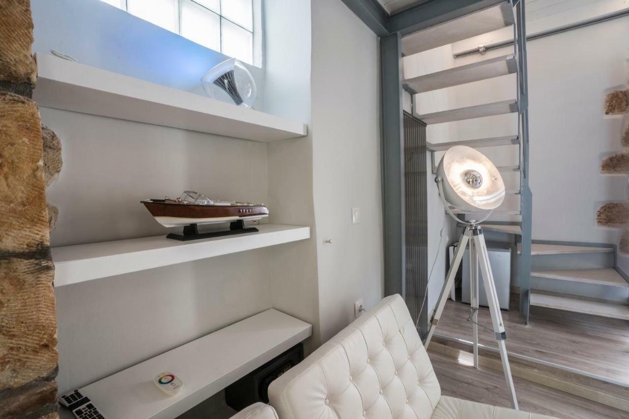 Chania Loft Suites Chania (Crete)