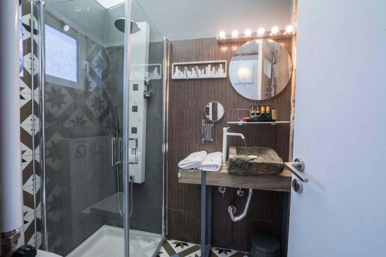 Chania Loft Suites Vakantiehuis *
