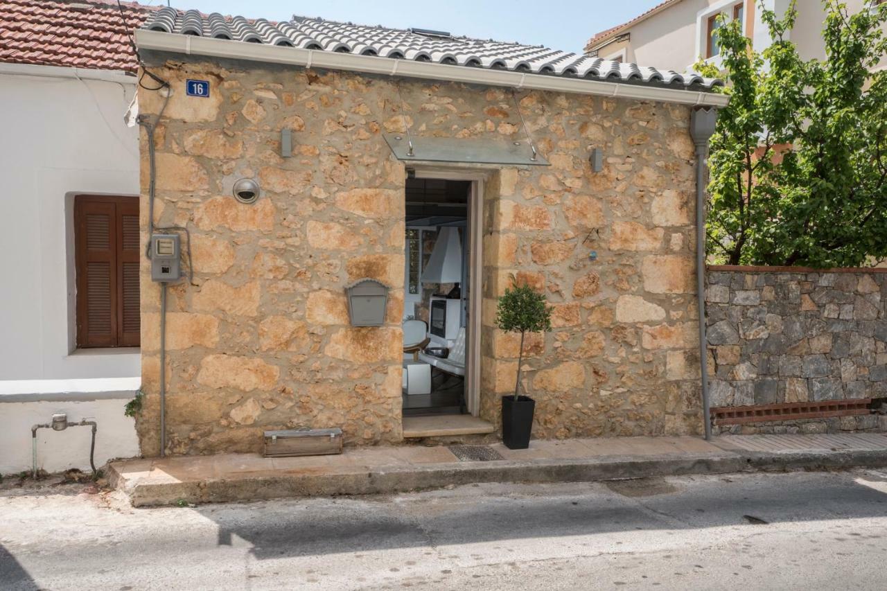 Holiday home Chania Loft Suites Chania (Crete)