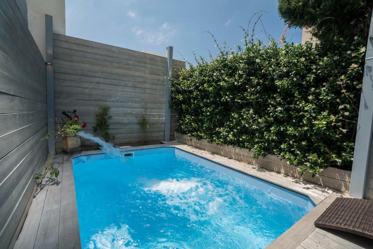 Chania Loft Suites Holiday home *