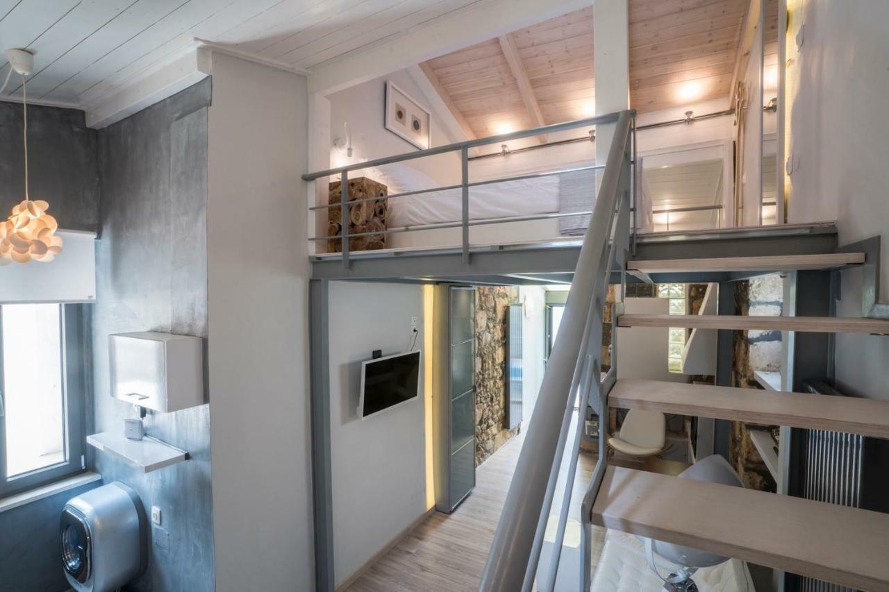 Holiday home Chania Loft Suites