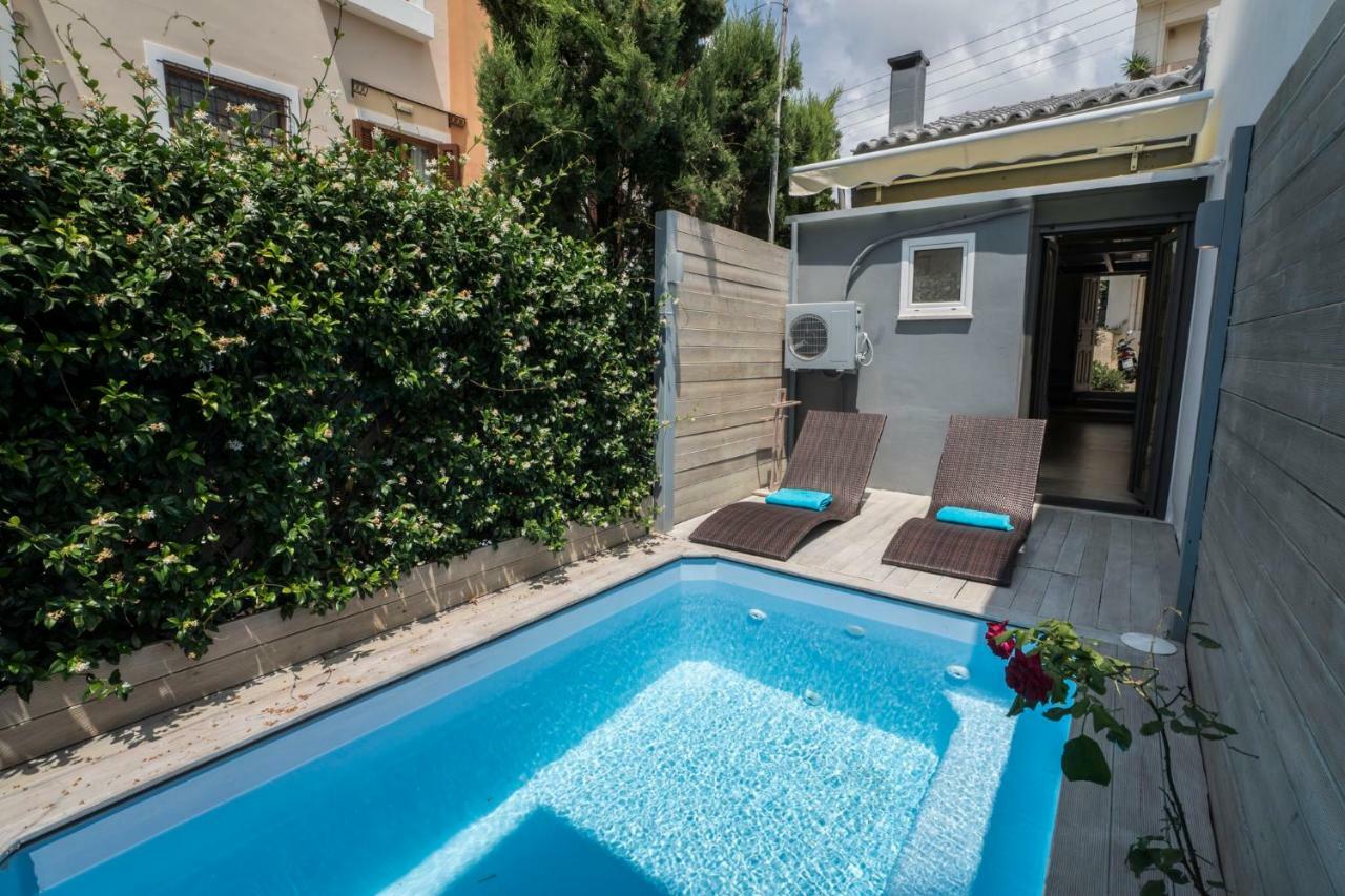 Chania Loft Suites Holiday home Chania (Crete)