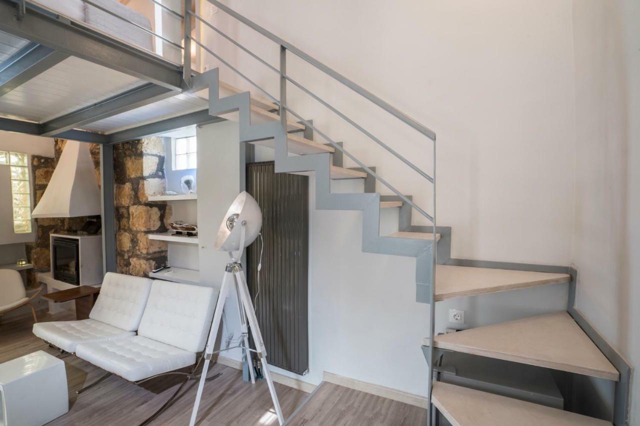 Chania Loft Suites