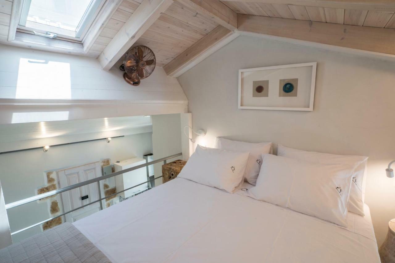 Chania Loft Suites Holiday home Chania (Crete)