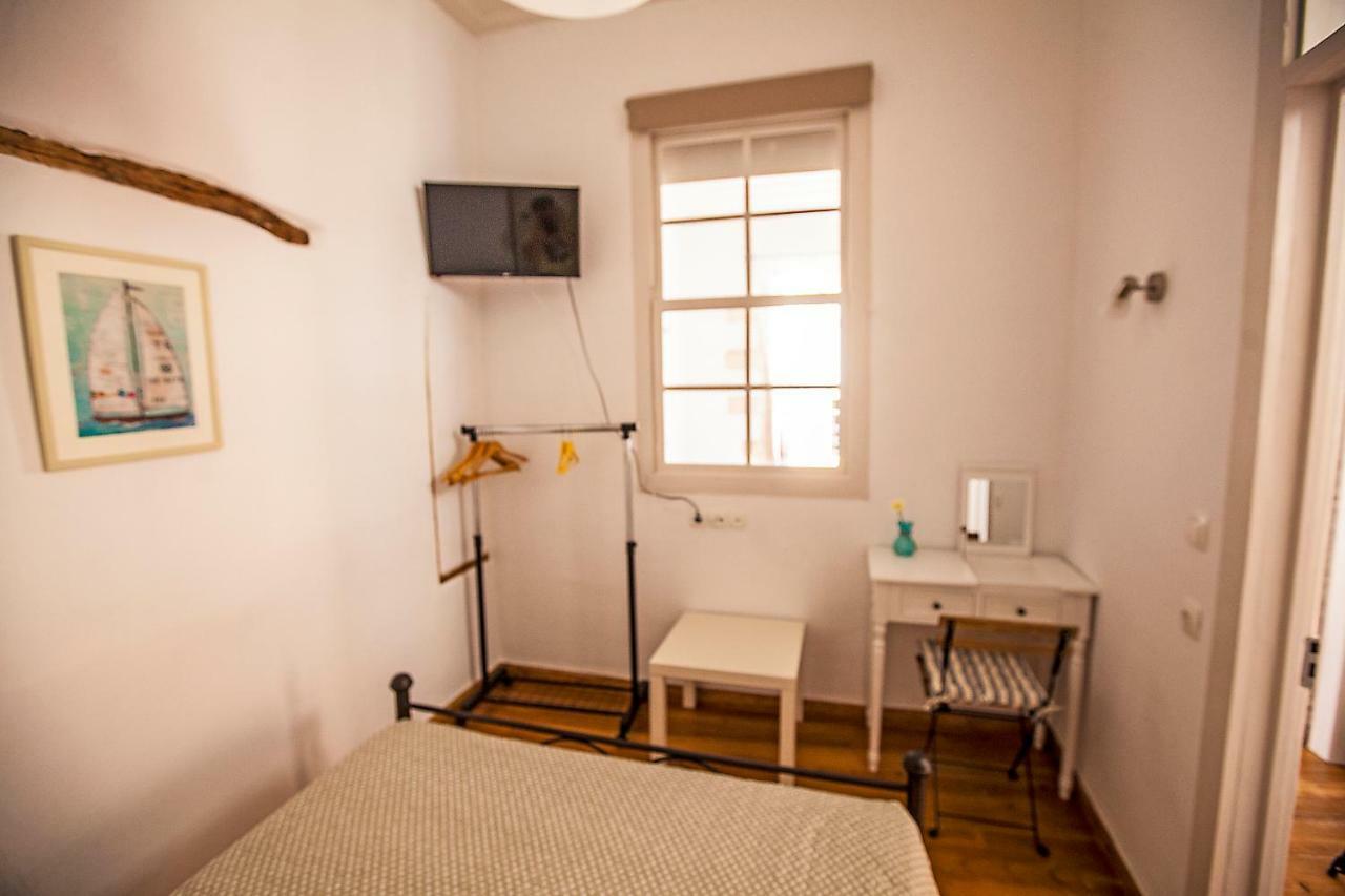 Door Apartment Chania (Crete)