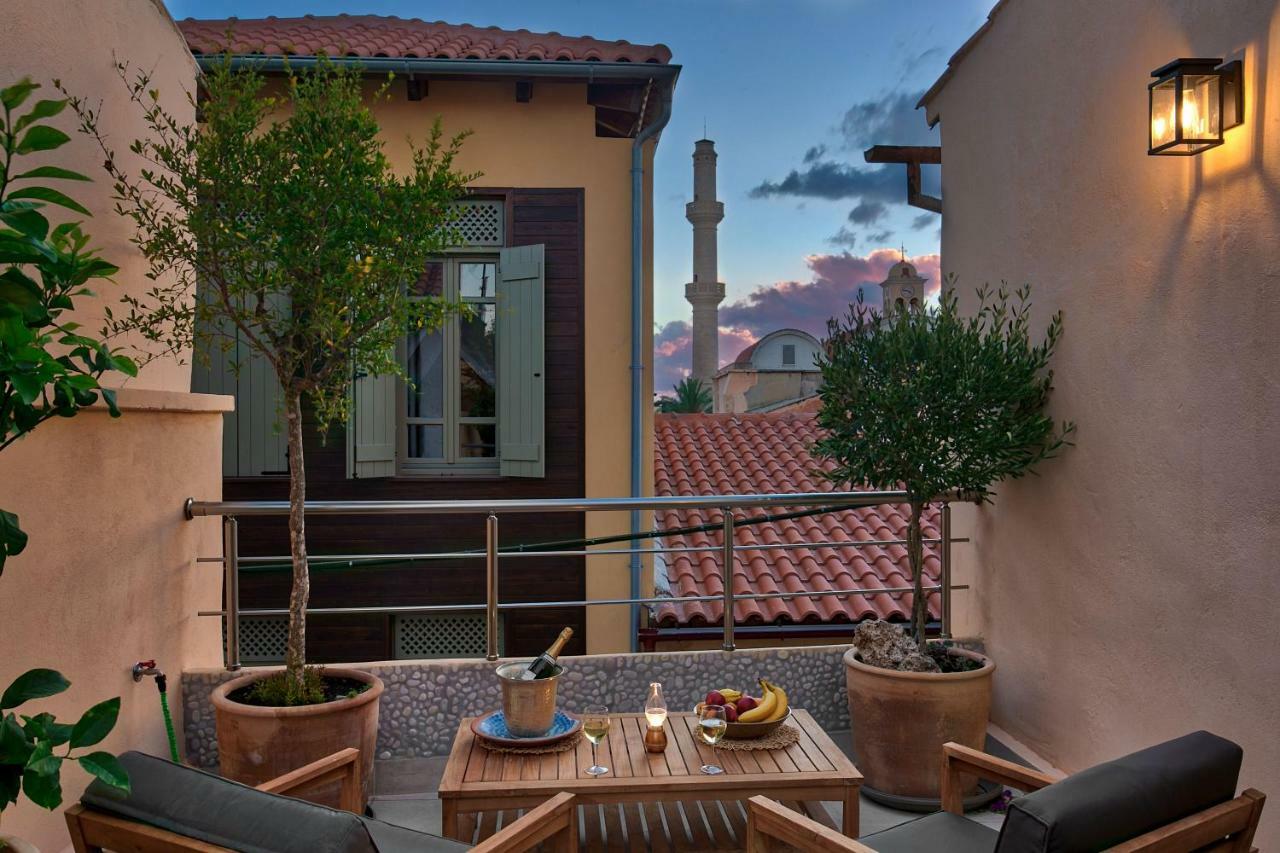 Villa Casa Minaretto Chania (Crete)