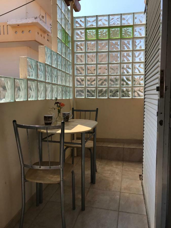 Cozy One-bedroom In Halepa, Chania *