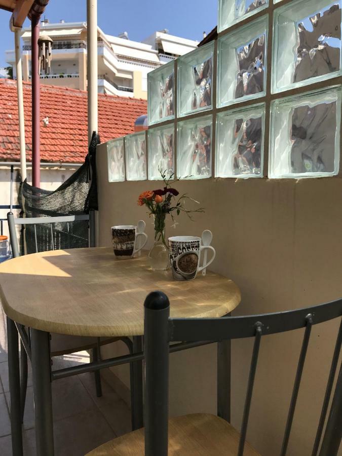 Cozy One-bedroom In Halepa, Chania Apartment Chania (Crete)