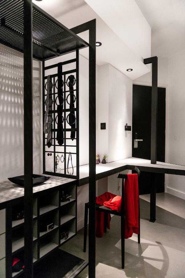 Apartment A *