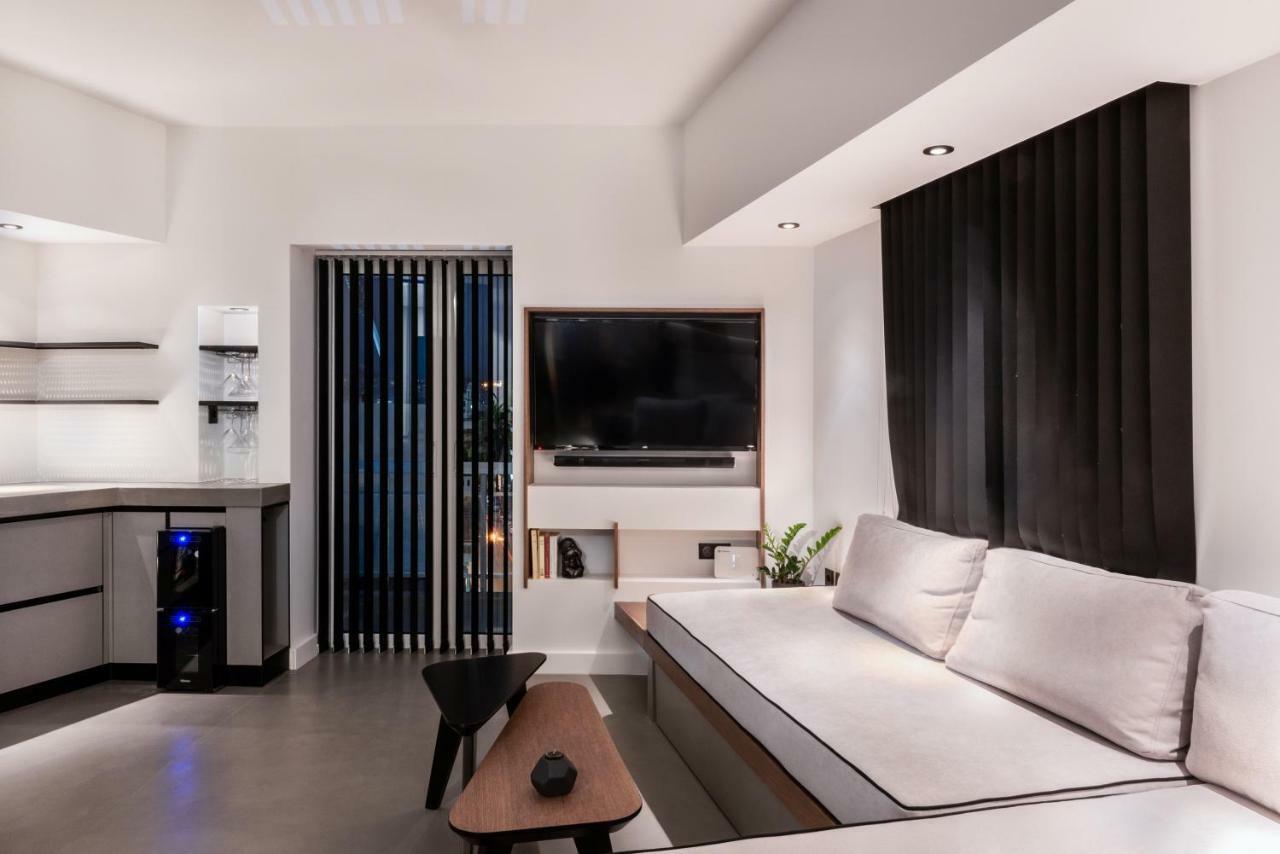 Apartment A Chania (Crete)