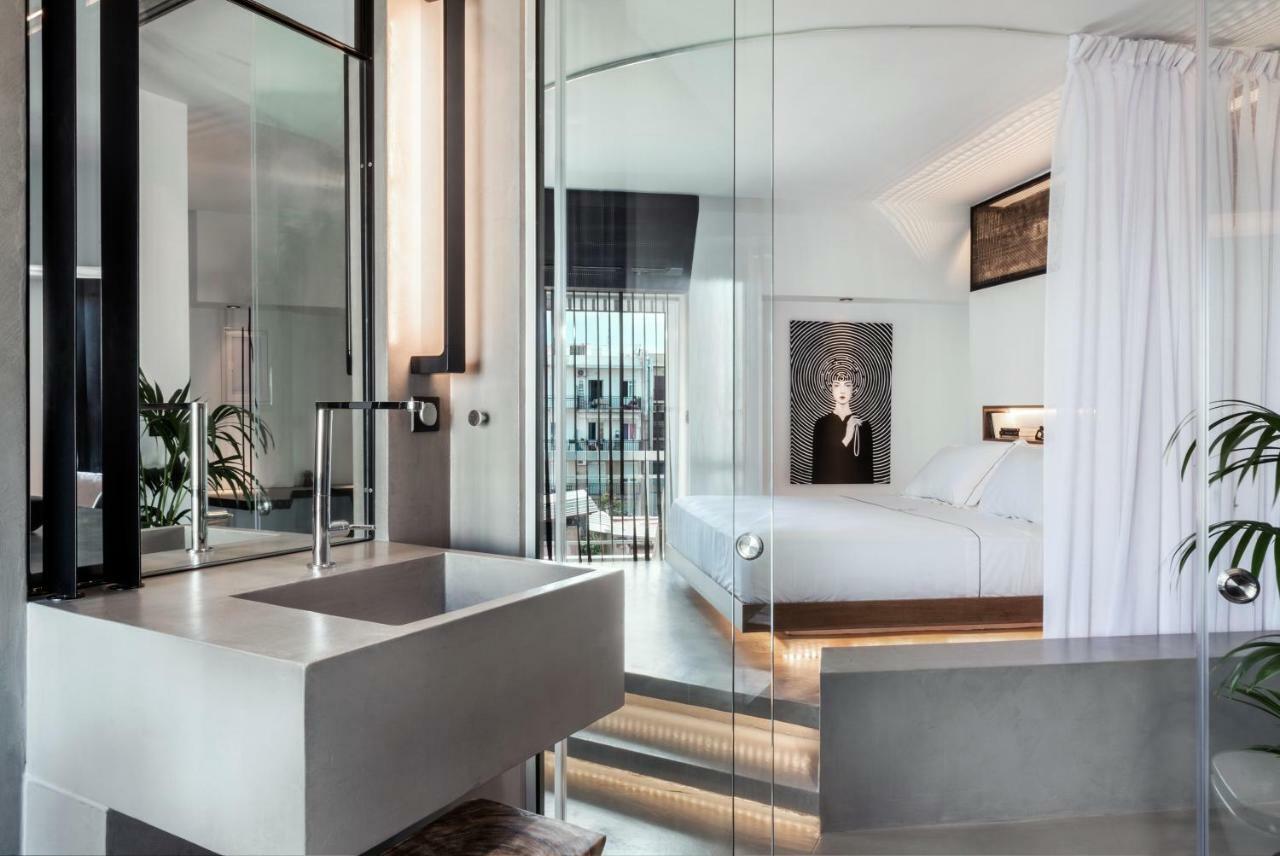 A Apartment