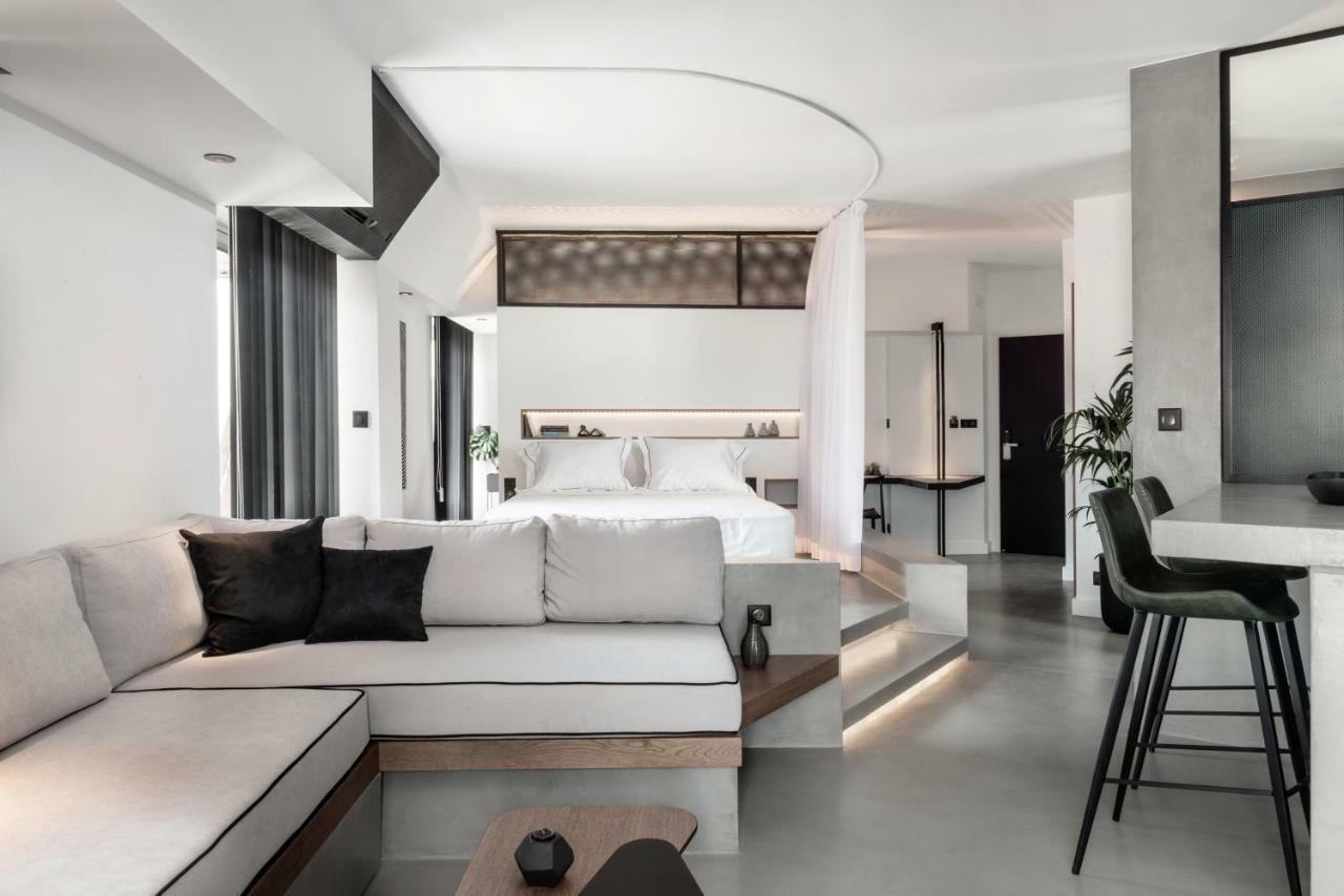 Apartment A *